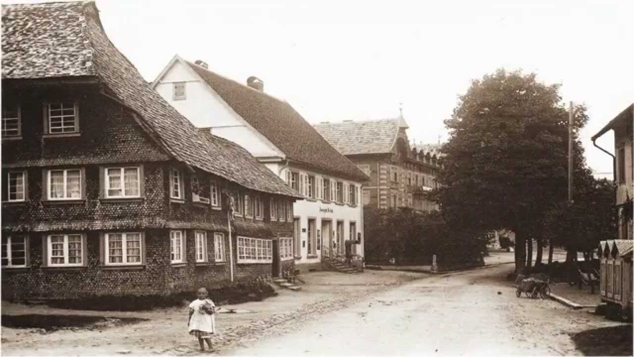 Schönwald damals - Band 2