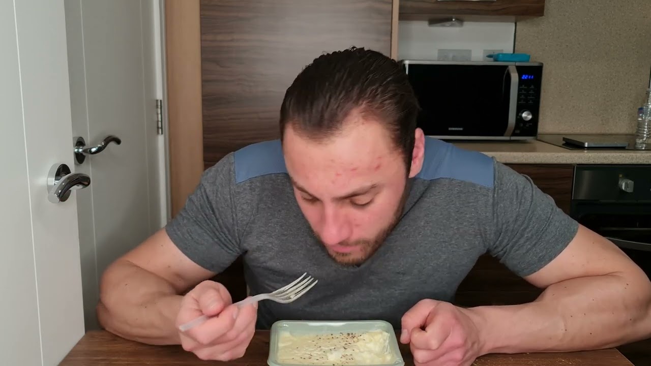 ALDI #16 Pudding cu Banana Ciocolata Caramela Mar