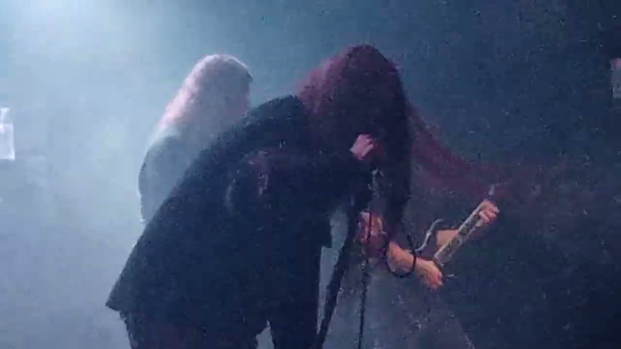 OBITUARY - INFECTED (18.02.2026 LIVE EL TEATRO FLORES ARGENTINA)