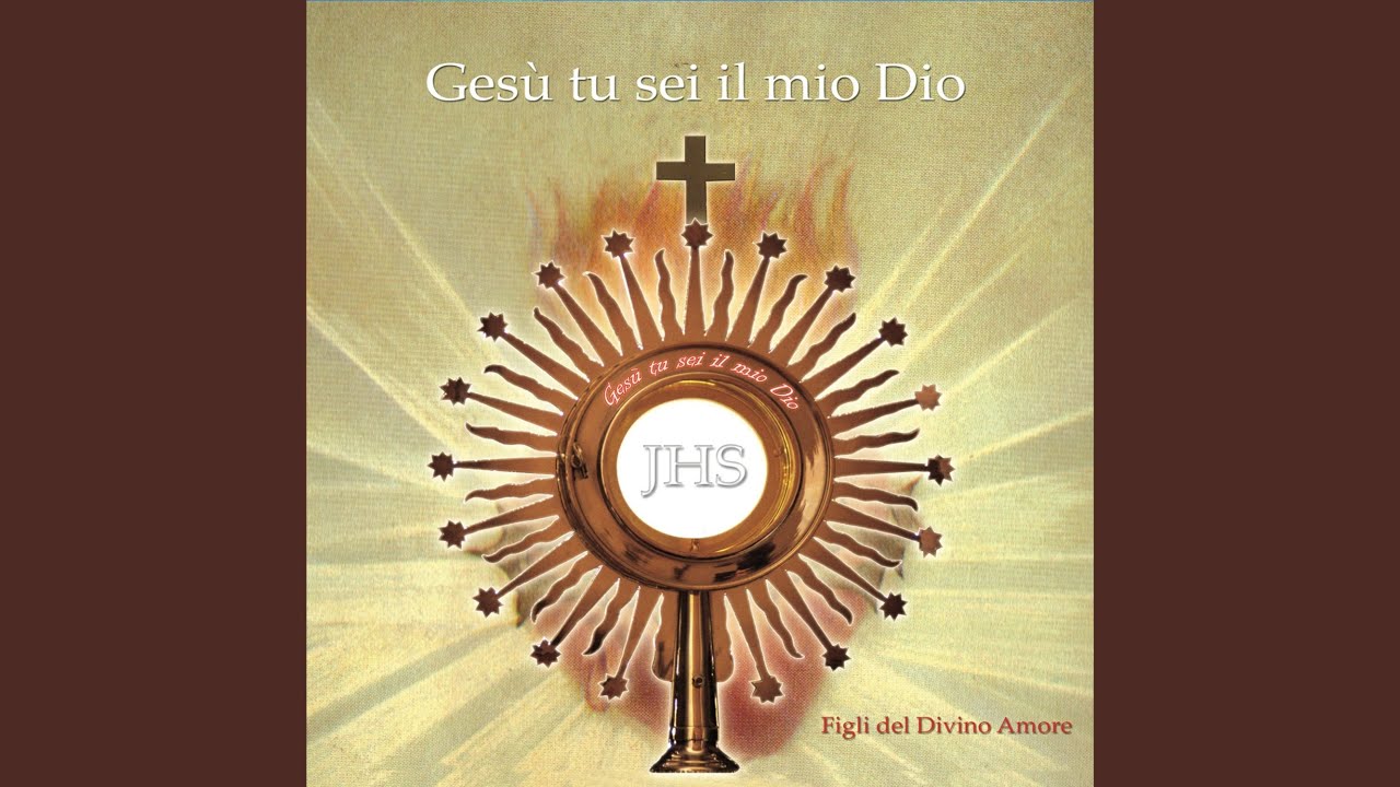 Grazie Gesù