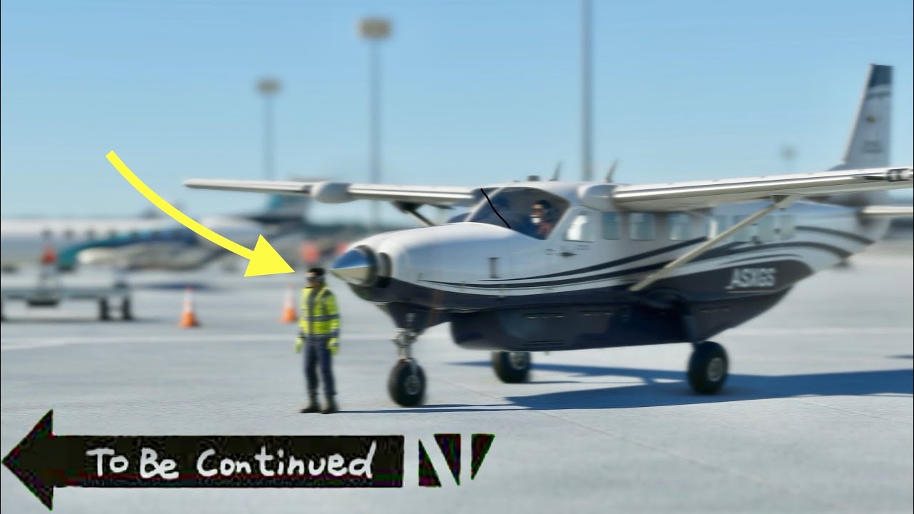 The Funniest Moments In Flight Simulator 2020 - r/MSFS2020