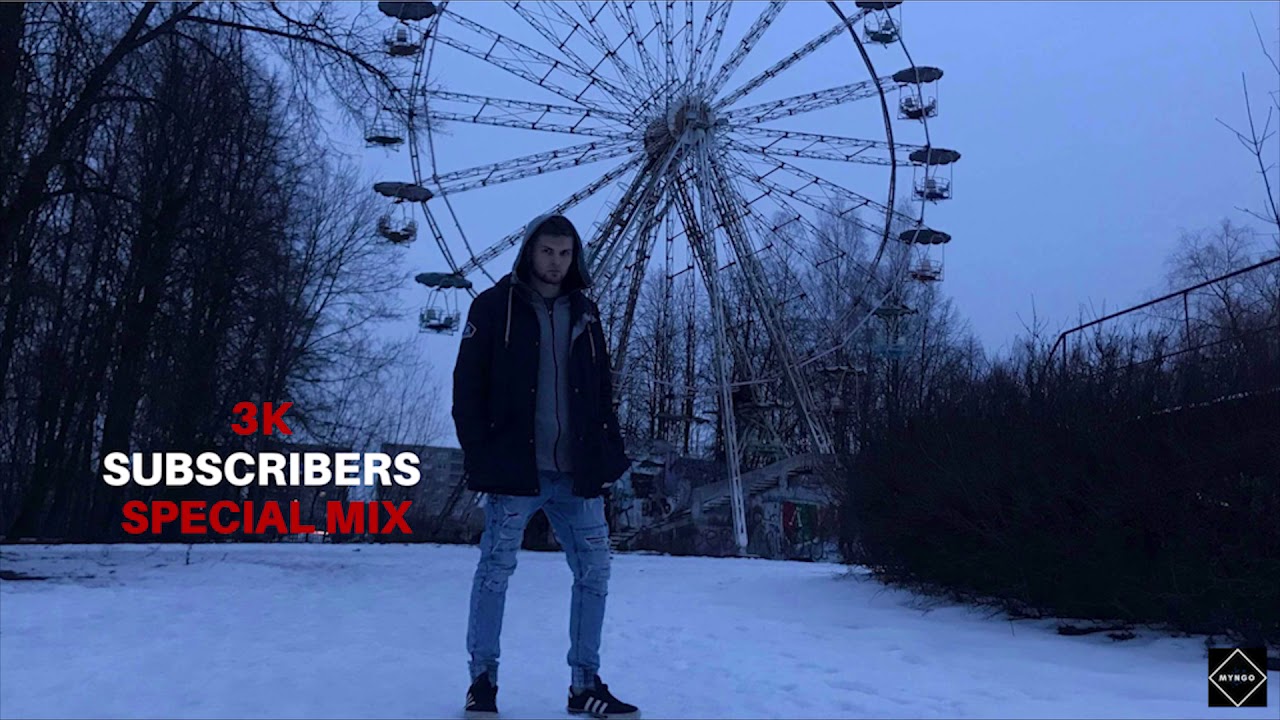 3k Subscribers Special Mix