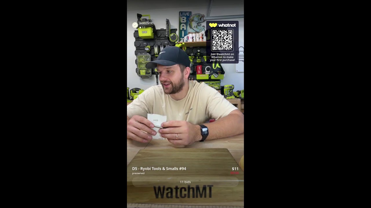 Ryobi Tools and 1/2 Impacts 🧨