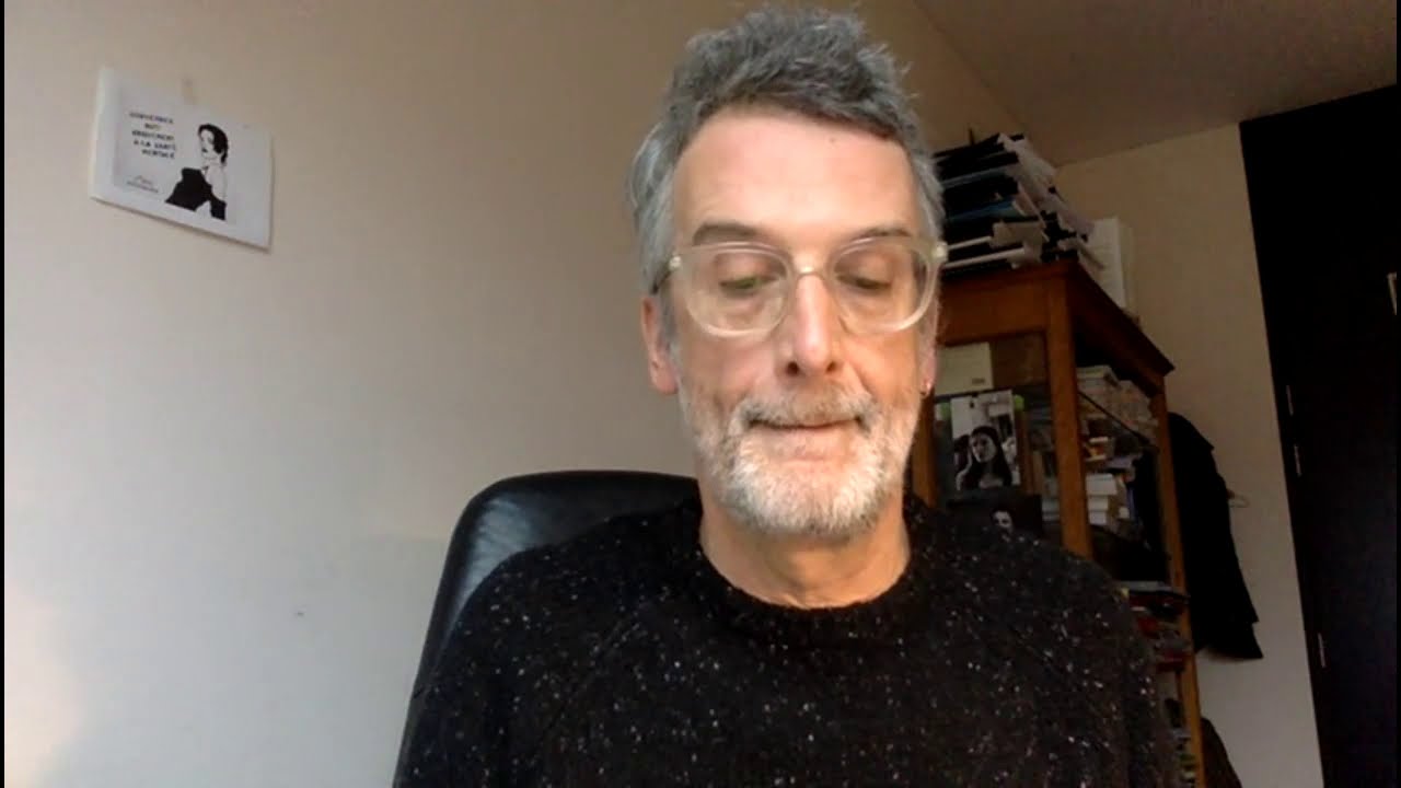 Fabrication et usage des concepts, par Thomas BERNS, professeur de Philosophie