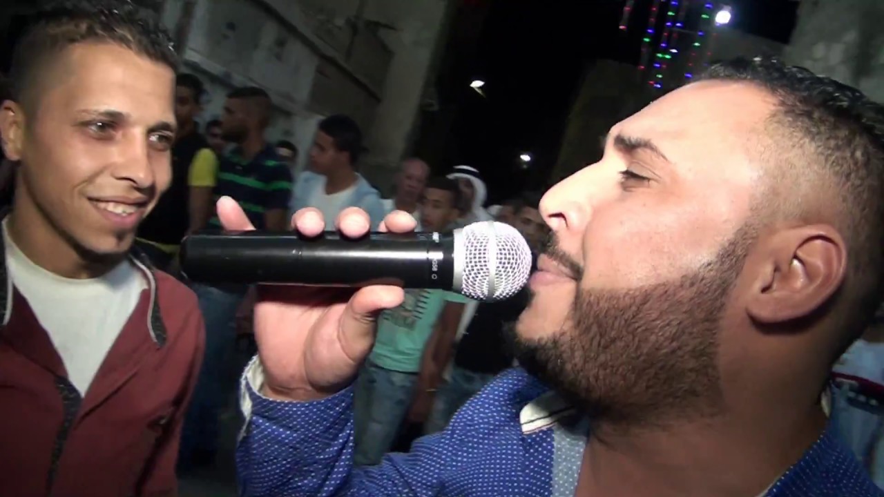 مجوز - ايهم البشتاوي 2018 مهرجان آل ابوحسان تصوير محمود وياسر الشوابكه FULLHD