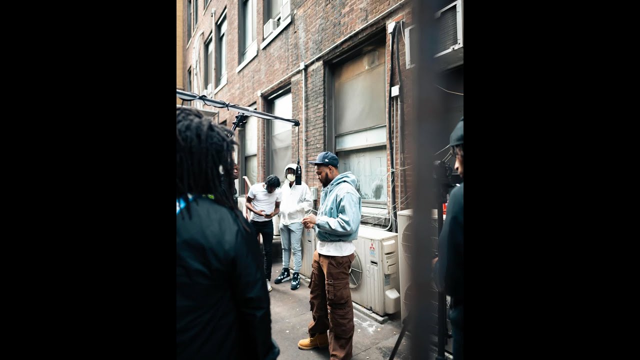 [FREE] Toure x G12 Zah type beat | 