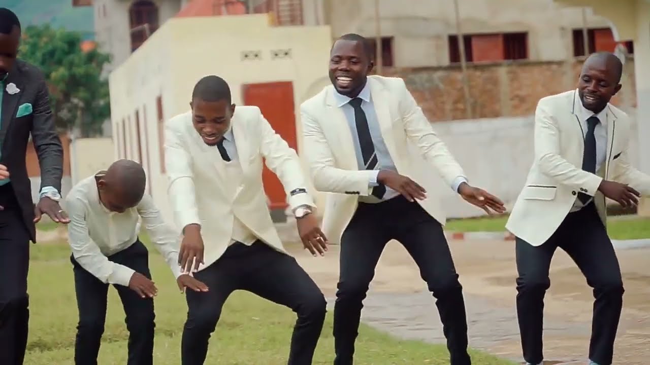 MWAMI FARAO/KIFULIRU GOSPEL/ Uamusho Kanisa FILIPI Kakungwe, (Officiel Vidéo 2023)