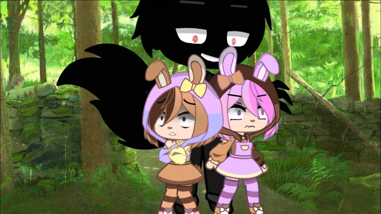 Bunny bunny bunny you’re so funny / GCMV /Easter special