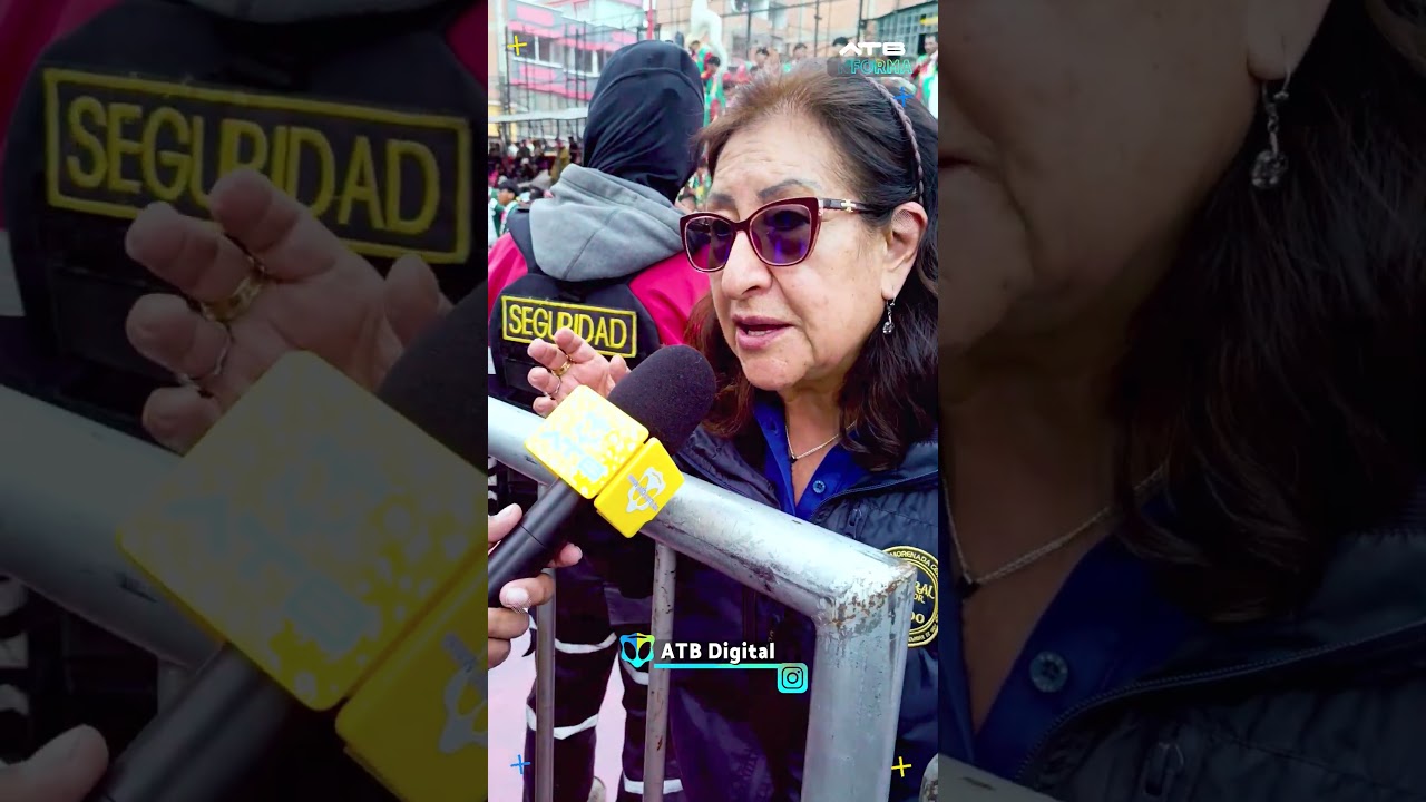 &iquest;Grader&iacute;as para el Carnaval de Oruro a sobreprecio?