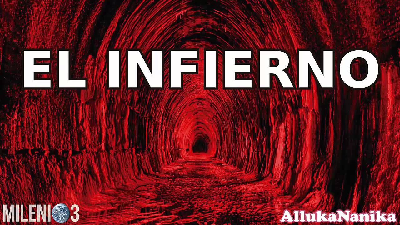 Milenio 3 - El Infierno