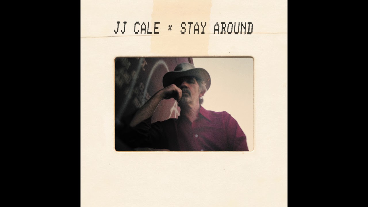 JJ Cale - Chasing You (Official Audio)
