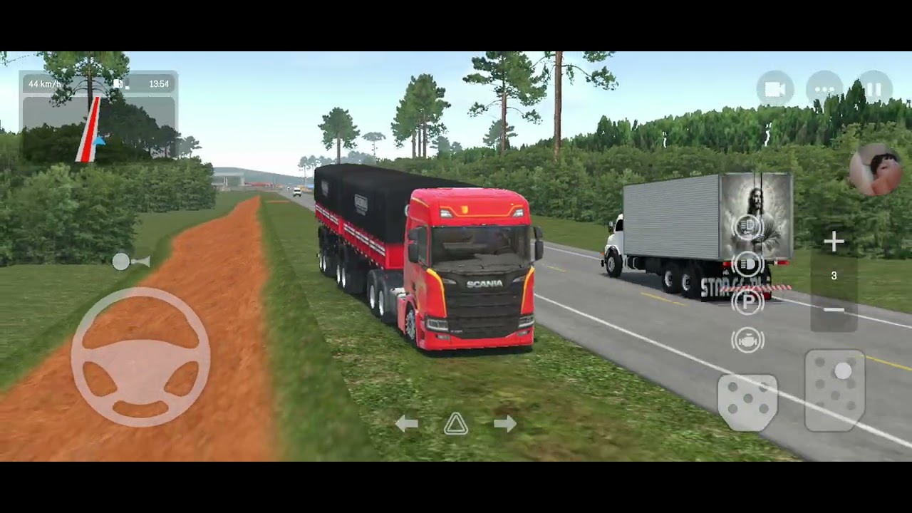 Novo modelo atualizado ...