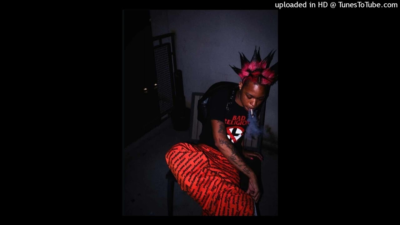bleood x babygothk type beat - 