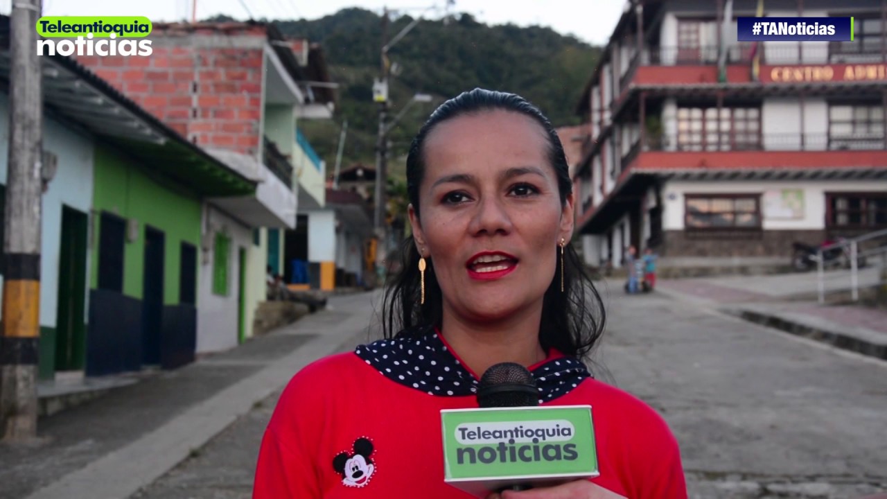 Recuerdos y dolor de la guerra causados por el ELN en el Oriente