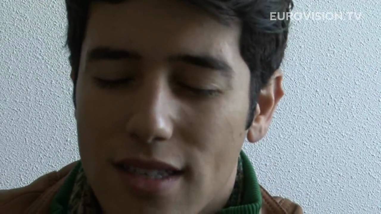 Interview with Harel Skaat (Israël)