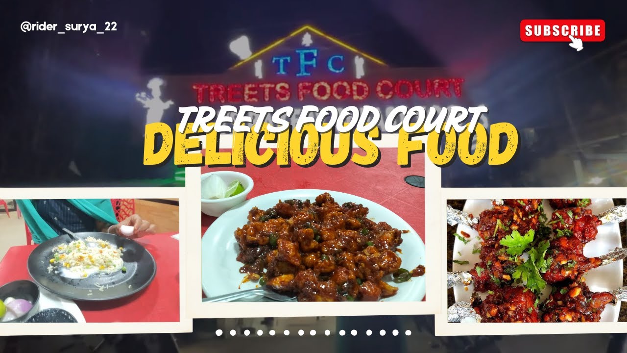 Street Food Counter || TFC Food Vlog || @rider_surya_22 ||#food #foodie #foodlover  #youtube