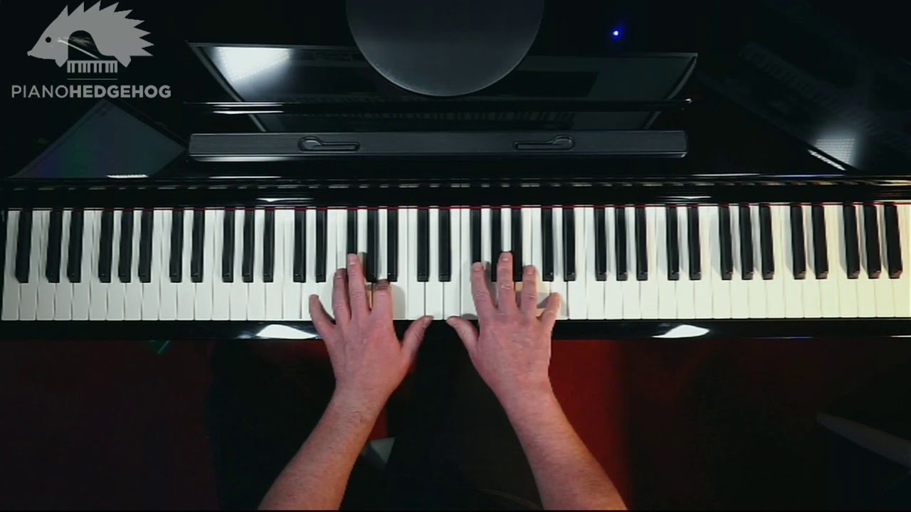 Times Like These - Foo Fighters [Piano Cover] - PRO AUDIO in description