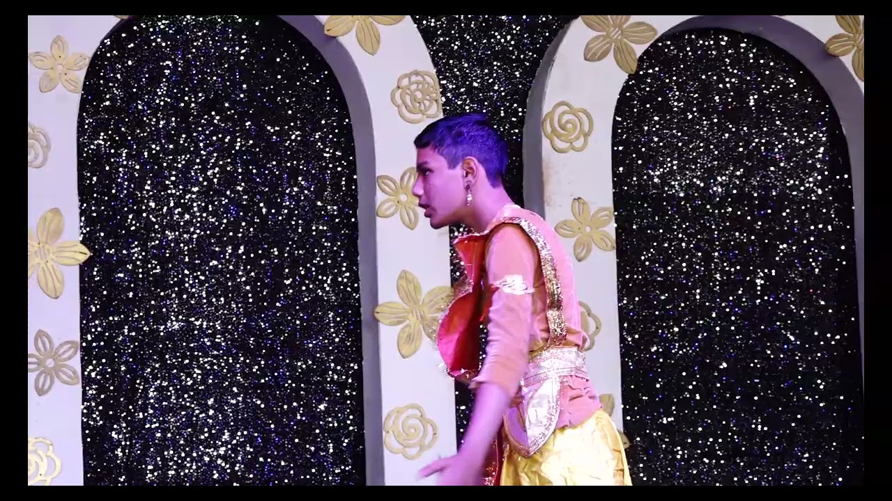 SNAZZY ACADEMY ANNUAL FUNCTION 2K25 - MAHABHARAT