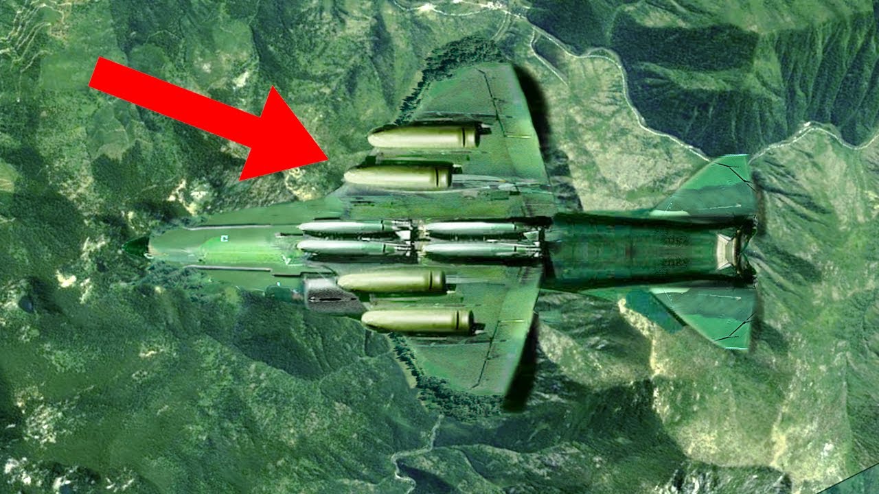 10 Most Incredible Abandoned Technologies!