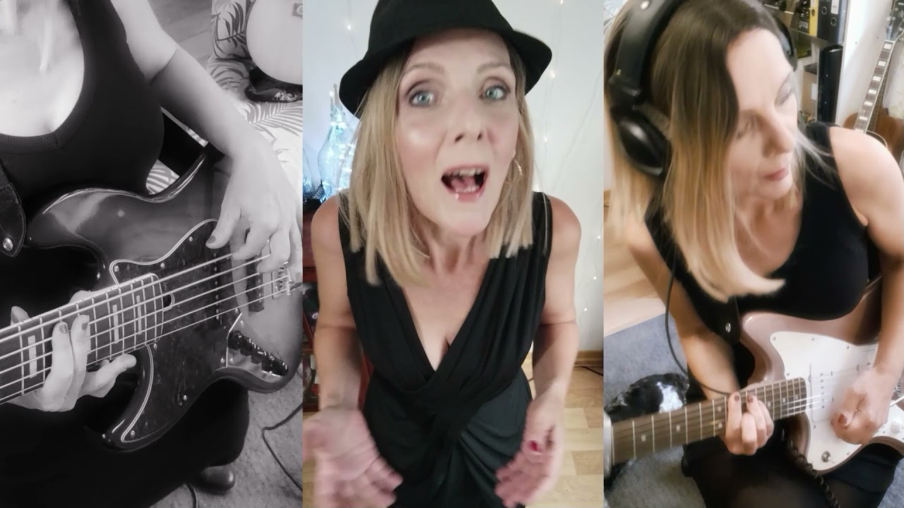 KATJA WERKER feat. Werner Neumann - FÜR IMMER BEI DIR SEIN