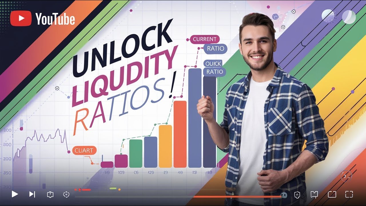 How to understand Liquidity Ratios?