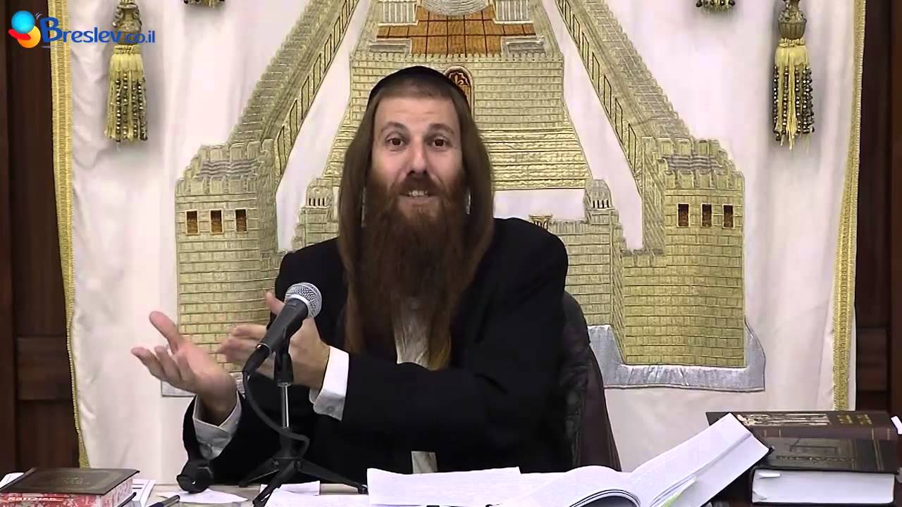 ¿Dónde Estás Sr. Mesías? | Rab Yonatán D. Galed