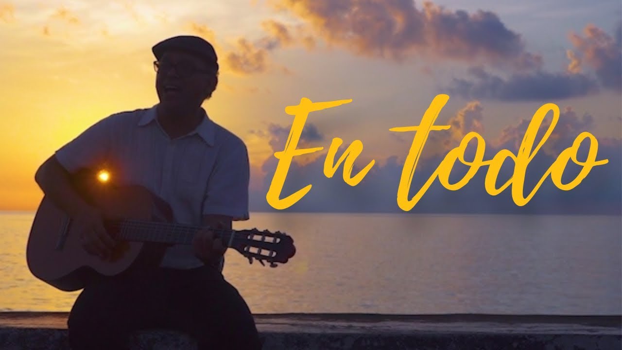 En todo | Jesuitas Acústico