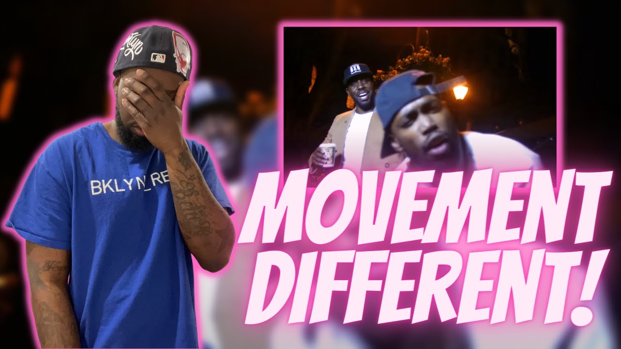 Mercston x Ghetts x Wretch 32 x Scoreher | The Movement | All Now Remix(Reaction)