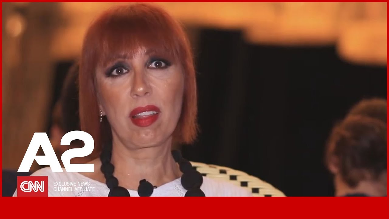 60 vjet karrierë, rrëfehet Irma Libohova: Përulem para publikut