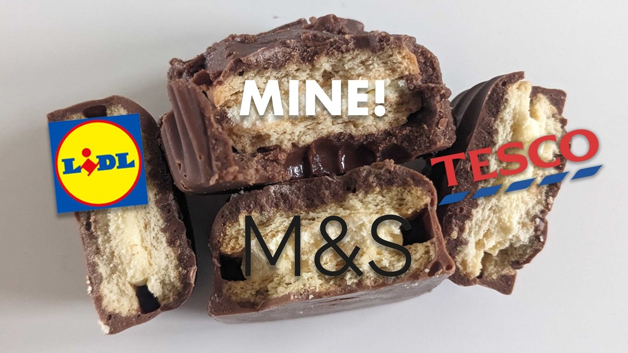 Are Chocolate Covered Custard Creams a Waste of Money?