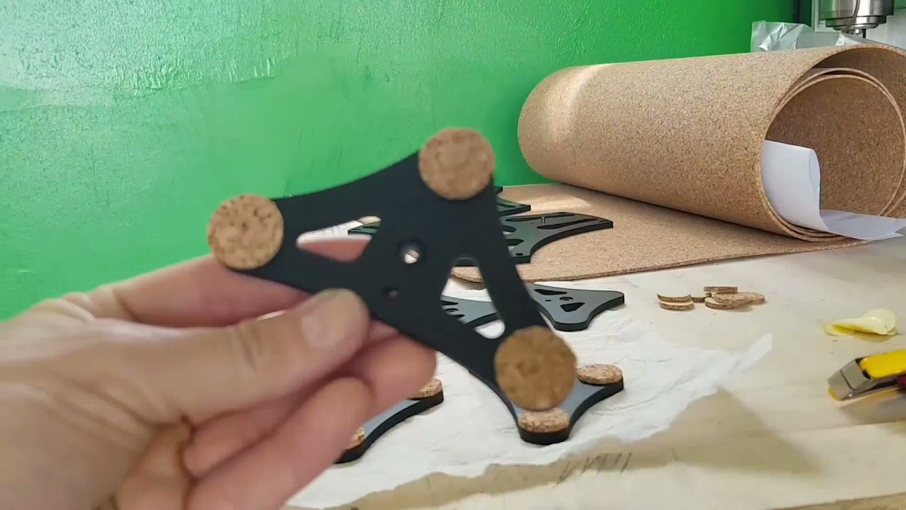 making a carbon fiber telescope...