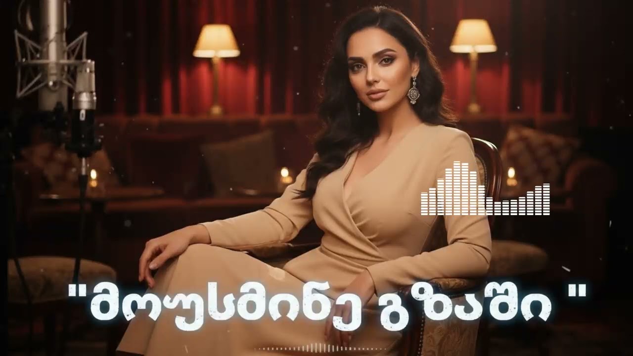 საუკეთესო სიმღერები - AiChord გზაში / Mousmine Gzashi - Part 2 New Remix #Song