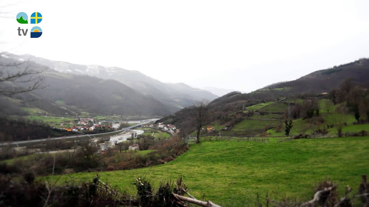 Aller - Turismo Asturias Televisi&oacute;n