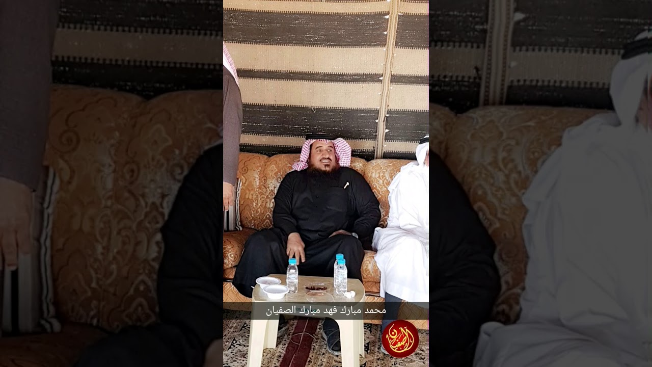 غداء الصفيان أهل السليل لأبناء عمومتهم الصفيان بالرياض
