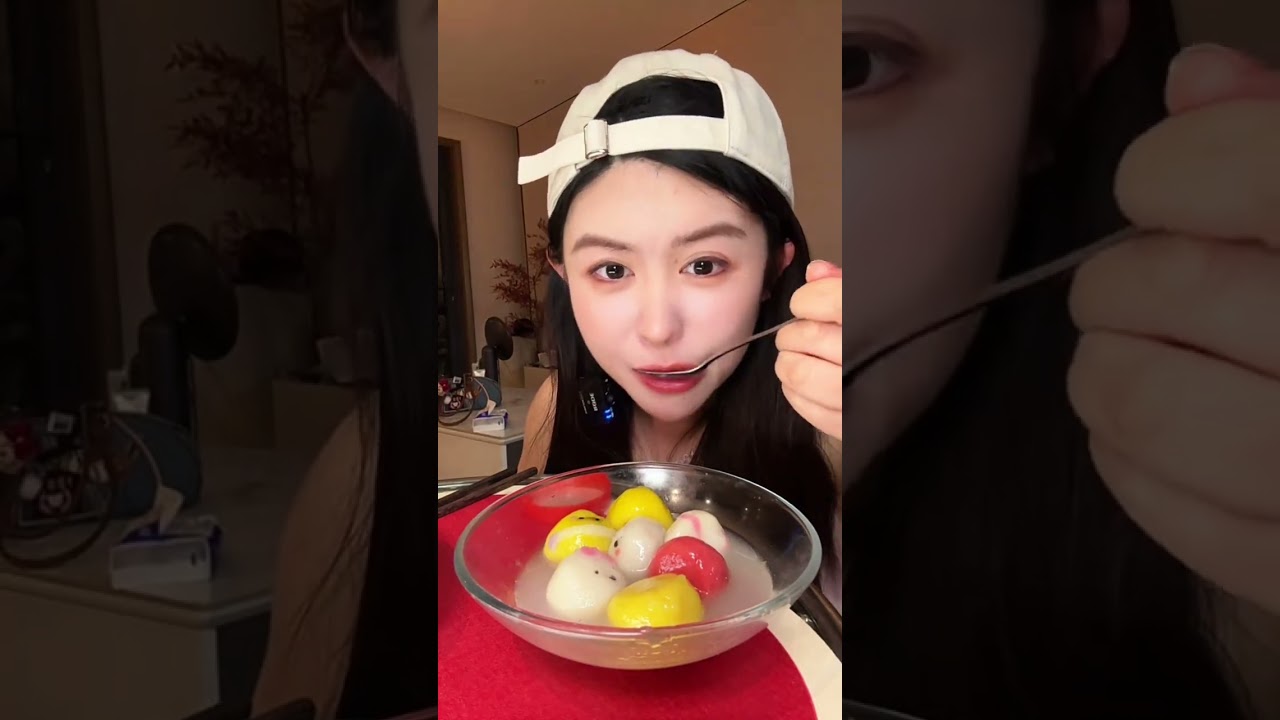 Delicious Rice Balls & Joyful Lantern Festival Celebrations