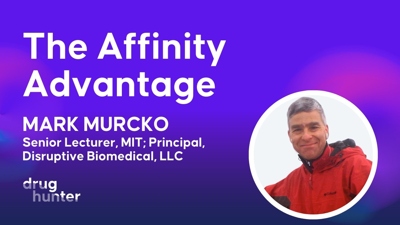 The Affinity Advantage