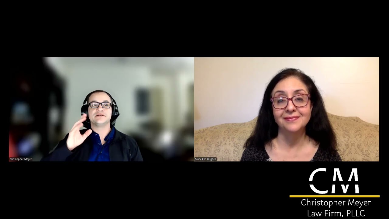 Empowering Families Through Divorce - Mary Hughes on Special Needs and New Beginnings