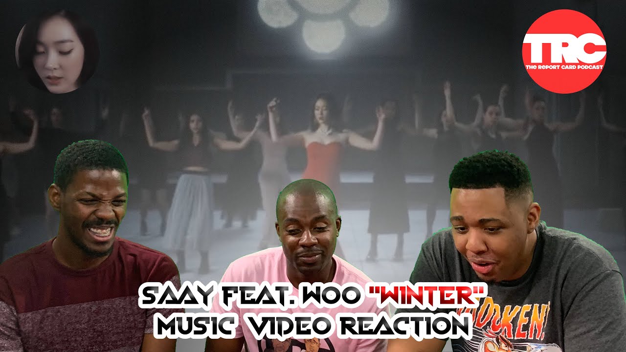 SAAY feat. WOO 