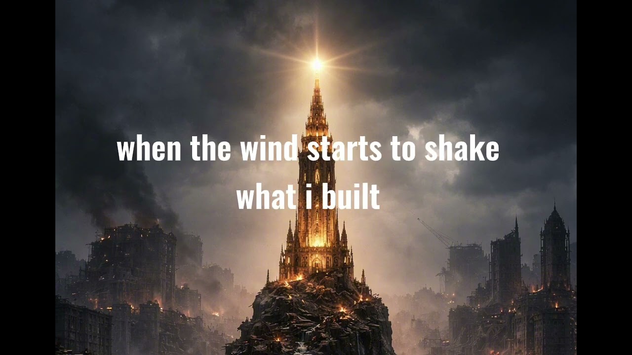 Strong Tower