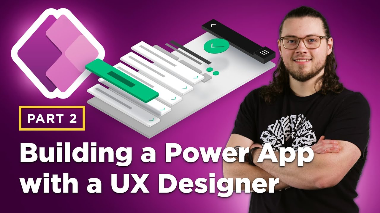 We Fixed Our Power App with UX Design | Part 2