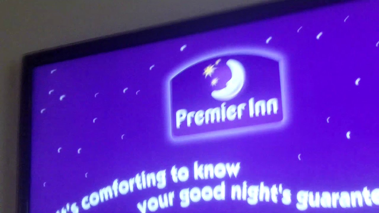 Premier Inn Blackpool Bispham Through Andy's Eyes