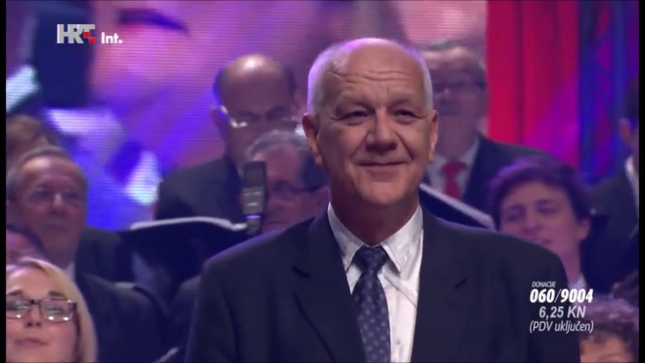 Matko Jelavić - MAJKO STARA (uživo) 2019