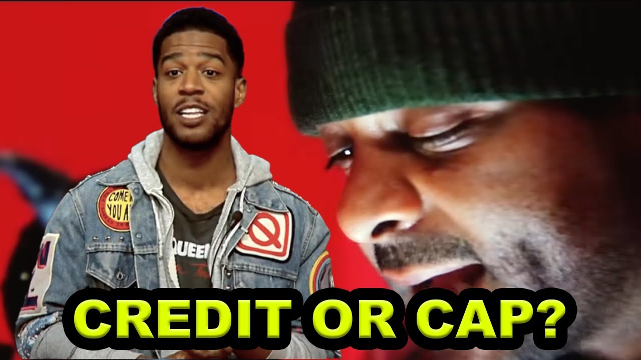 Kid Cudi Pushes Back After Jim Jones Claims Credit for His Success!