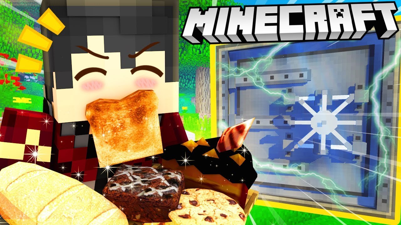 WE PREPARE FOR THE END OF THE WORLD! | Krewcraft Minecraft Survival | Episode 23