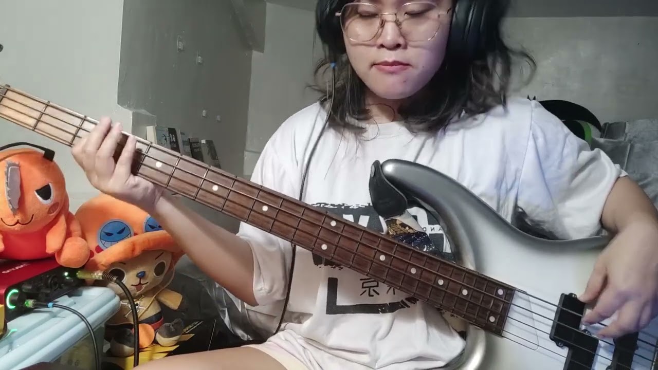 Buksan Mo Funk Version