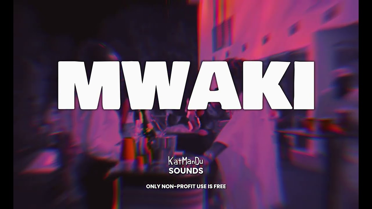 (FREE) Zerb X Sofiya Nzaui X Amapiano Drill X Dalie X Afro Drill X Central Cee X Type Beat - MWAKI