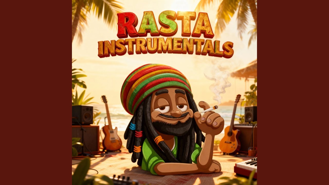 Chill Reggae Soundscape