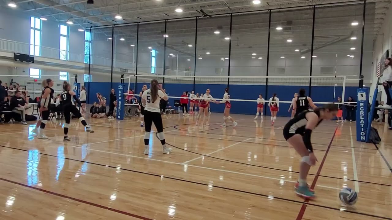 MKE Freeze 1-4-2026 EPIC 18 Adidas vs Wisconsin Attack 16 Blue Match 1 Higher Quality