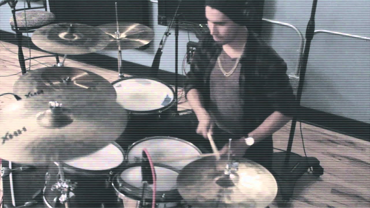 Selena Gomez - The Heart Wants What It Wants (Drum Cover)