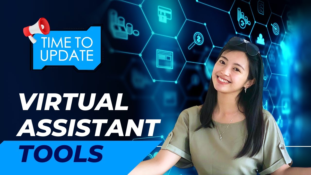 Virtual Assistant Tools 2024 (Update 1.1)